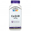 21st Century, CoQ10, 100mg, 캡슐 150정