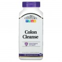 21st Century, 콜론 클렌즈(Colon Cleanse), 식물성 캡슐 120정