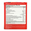 21st Century, ImmuBlast-C, 비타민C, 발포 드링크 믹스, 라즈베리 버스트, 1,000mg, 30팩, 팩당 9g(0.317oz)