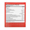 21st Century, ImmuBlast-C, 비타민C, 발포 드링크 믹스, 얼티메이트 오렌지, 1,000mg, 30팩, 팩당 9g(0.317oz)