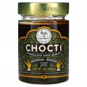 4th & Heart, Chocti 초콜릿 기 스프레드, 오리지널 레시피, 340g(12oz)