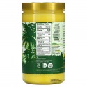 4th & Heart, 기(Ghee) 정제 버터, 오리지널 레시피, 907g(32oz)