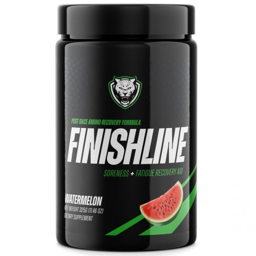 6AM Run, Finishline Recovery/Hydrate - Watermelon, 11.46 oz (325 g)