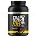6AM Run, Track Fuel, Whey Protein, Chocolate Ice Cream, 2 lb (907 g)