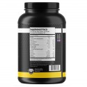 6AM Run, Track Fuel, Whey Protein, Chocolate Ice Cream, 2 lb (907 g)