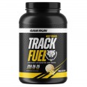 6AM Run, Track Fuel, Whey Protein, Vanilla Ice Cream, 2 lb (907 g)