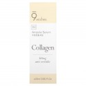 9Wishes, 앰플 세럼, 콜라겐, 25ml(0.85fl oz)