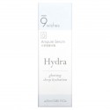 9Wishes, 앰플 세럼, 하이드라, 25ml(0.85fl oz)