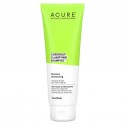 ACURE, 큐리어슬리 클래리파잉 샴푸, 레몬그라스 & 아르간, 236.5ml(8fl oz)