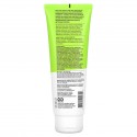 ACURE, 큐리어슬리 클래리파잉 샴푸, 레몬그라스 & 아르간, 236.5ml(8fl oz)