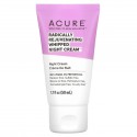ACURE, 래디컬리 리쥬브네이팅, 휩 나이트 크림, 50ml(1.7fl oz)
