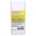 ACURE, 데오드란트, 레몬 버베나, 63.78g(2.25oz)
