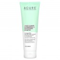 ACURE, Juice Cleanse 슈퍼 녹색채소 & 아답토젠 샴푸, 236.5ml(8fl oz)
