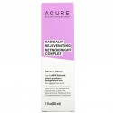ACURE, Radically Rejuvenating Retinoid Night Complex, 30ml(1fl oz)