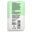 ACURE, 코코넛 & 아르간 샴푸 바, 140g (5oz)