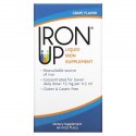 A.C. Grace Company, Iron Up, 액상 철분 보충제, 포도, 60ml(2 fl oz)