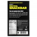 ALLMAX, 하이프로틴 에너지 스낵, 프로틴 바, 화이트 초콜릿 피넛 버터, 바 12개, 각 57g(2oz)