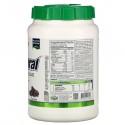 ALLMAX, 아이소내추럴, 100% 초고순도 천연 분리 유청 단백질, 초콜릿, 2파운드 (907g)