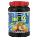 ALLMAX, 이소플렉스 칠러, 100% 초순수 분리 유청 단백질 (WPI 이온 대전 입자 여과), 감귤 복숭아 맛, 2 lbs (907 g)