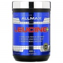 ALLMAX, 류신, 5,000mg, 400g(14.11oz)