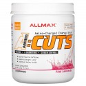 ALLMAX, ACUTS, 아미노 차지드 에너지 드링크, 핑크 레모네이드 맛, 210g(7.4oz)