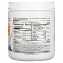 ALLMAX, AMINOCUTS(ACUTS), 체중 감량 BCAA(CLA + 타우린 + 그린 커피), 그레이프 이스케이프, 210g
