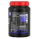 ALLMAX, AllWhey Classic, 유청 단백질 100%, 초콜릿, 907g(2lbs)