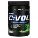 ALLMAX, CVOL, 운동 후, 코코넛 라임 모히토, 375g(13.2oz)