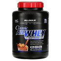 ALLMAX, Classic AllWhey, 100% 유청 단백질, 초콜릿 피넛버터, 2.27kg(5lb)