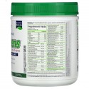 ALLMAX, CytoGreens, Premium Green Superfood for Athletes, Acai Berry Green Tea, 1.2 lbs (535 g)