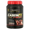 ALLMAX, 카제인FX, 100% 카제인 미셀라 단백질, 초콜릿, 2 lbs. (907 g)