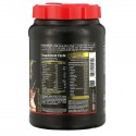 ALLMAX, 카제인FX, 100% 카제인 미셀라 단백질, 초콜릿, 2 lbs. (907 g)