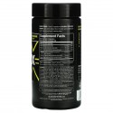 ALLMAX, 테스토FX 스포츠, 테스토스테론 증진 포뮬라, 캡슐 80정