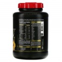 ALLMAX, Gold AllWhey, 100% 프리미엄 유청 단백질, 초콜릿 피넛버터, 2.27kg (5lbs)