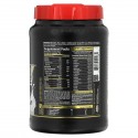 ALLMAX, Gold AllWhey, 100% 프리미엄 유청 단백질, 쿠키 & 크림, 907g(32oz)