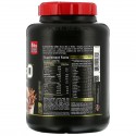 ALLMAX, Hexapro, 울트라-프리미엄 6 가지 단백질 혼합물, 초콜릿, 5 lbs(2.27 kg)