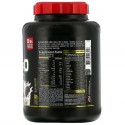 ALLMAX, Hexapro, High-Protein Lean Meal, Cookies & Cream, 5 lbs (2.27 kg)