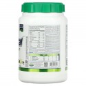 ALLMAX, IsoNatural, 100% 울트라-퓨어 유청 분리 단백질, 바닐라, 2 lbs (907 g)
