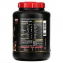 ALLMAX, Isoflex, 순수 분리유청단백질, 초콜릿, 2.27kg(5lbs)