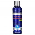 ALLMAX, 액상 L-카르니틴 1500, 블루 라즈베리, 473ml(16oz)