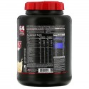 ALLMAX, QuickMass, 빠른 근육 증강 촉매제, 바닐라 맛, 2.72kg(6lb)
