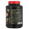 ALLMAX, Real Food Sourced Meal Prep, All-in-One Meal, Banana Nut Bread, 5.6 lb (2.54 kg)