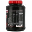 ALLMAX, 퀵매스 래피드 매스 게인 카달리스트, 초콜릿, 6 lbs(2.72 kg)