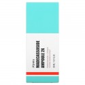 A'Pieu, Madecassoside Ampoule 2x, 1.01 fl oz (30 ml)
