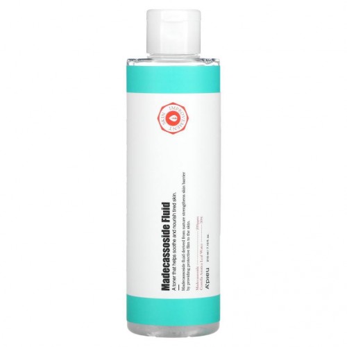 A'Pieu, Madecassoside Fluid, 7.1 fl oz (210 ml)