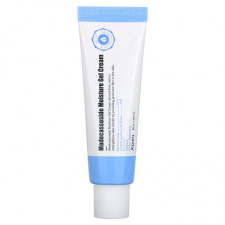 A'Pieu, Madecassoside Moisture Gel Cream, 1.69 fl oz (50 ml)