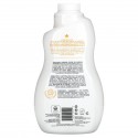 ATTITUDE, 바닥 표면 세척제, 타일 및 목재용, 시트러스 제스트, 1.04l(35.2fl oz)