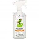 ATTITUDE, 욕실 클리너, 스트러스 제스트, 27.1 fl oz (800 ml)