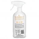 ATTITUDE, 유리창 및 거울 클리너, 시트러스 제스트, 800ml(27.1fl oz)