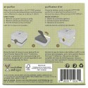 ATTITUDE, Furry Friends Natural Pet Care, Air Purifier, Lavender, 8 oz (227 g)